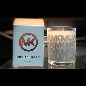 Michael Kors Capri Candle